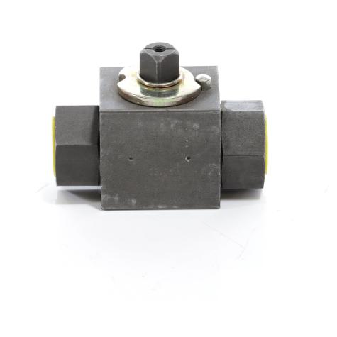 Kugelhahn 397611-1 Neu